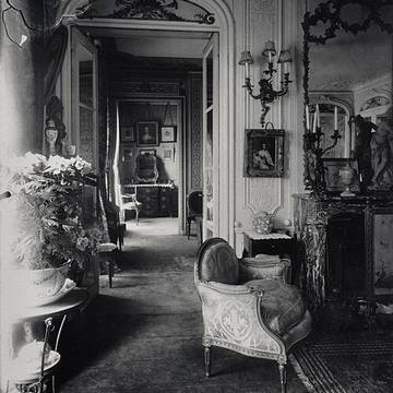 Immeuble 99 Avenue des Champs-Élysées - Paris 8ème