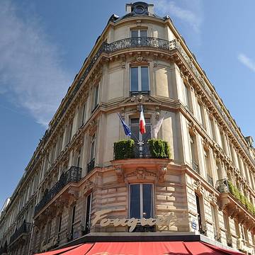 Immeuble 99 Avenue des Champs-Élysées - Paris 8ème