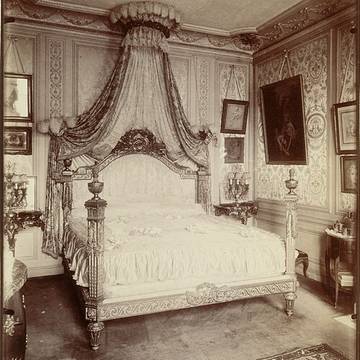 Immeuble 99 Avenue des Champs-Élysées - Paris 8ème