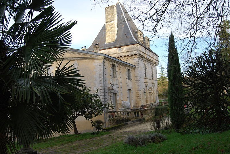 Photo de Château de Lislefort