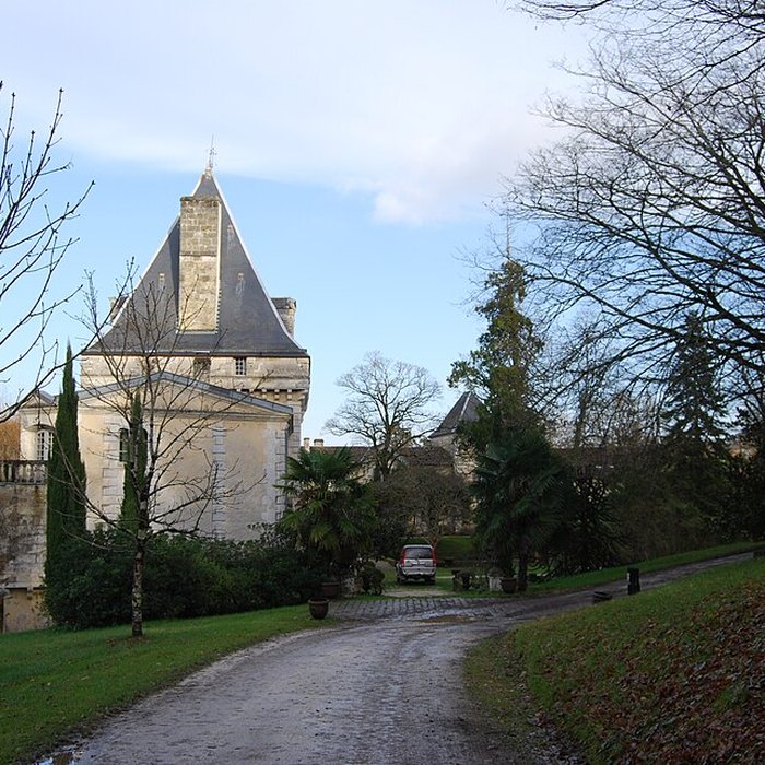 Photo de Château de Lislefort