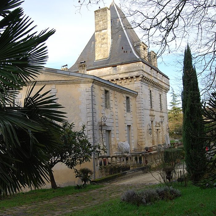 Photo de Château de Lislefort