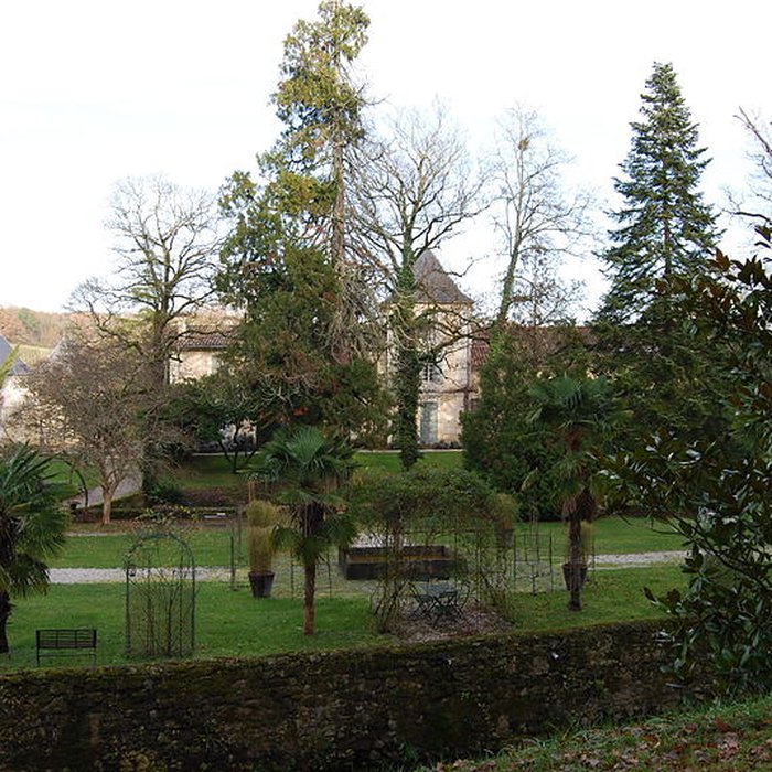 Photo de Château de Lislefort