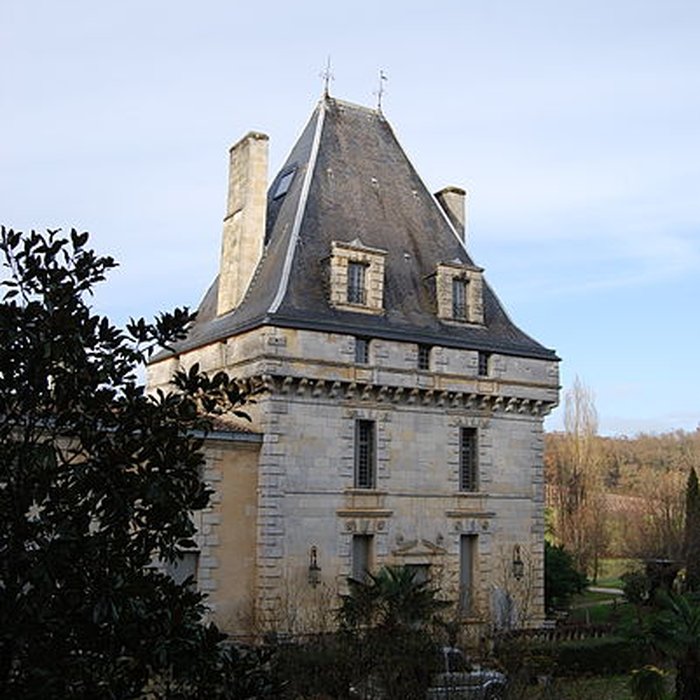 Photo de Château de Lislefort