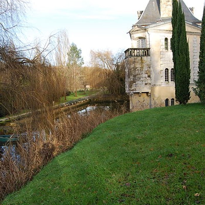 Photo de Château de Lislefort