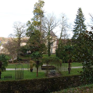 Château de Lislefort