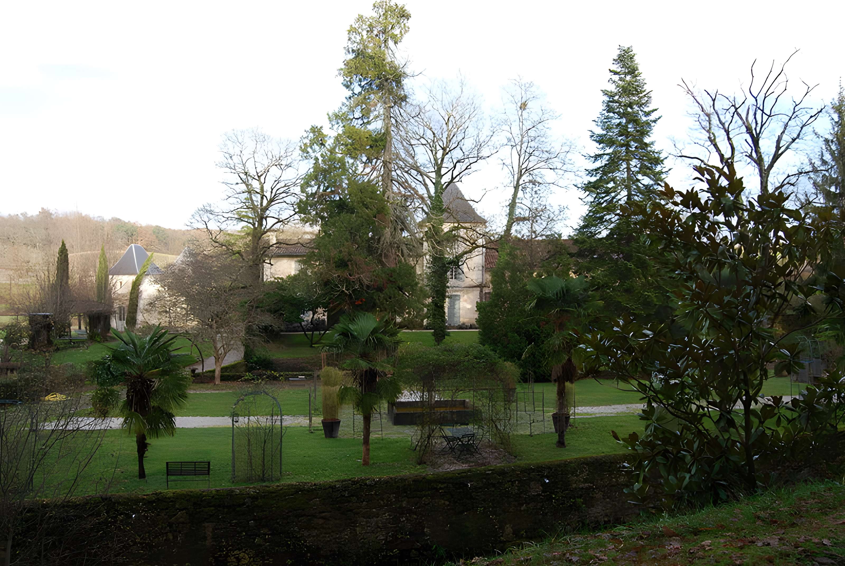 Château de Lislefort