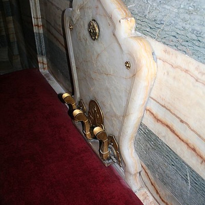 Photo de Ancien hôtel de la Païva à Paris