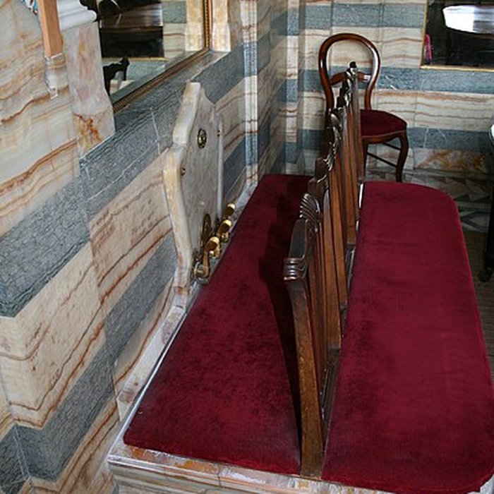 Photo de Ancien hôtel de la Païva à Paris