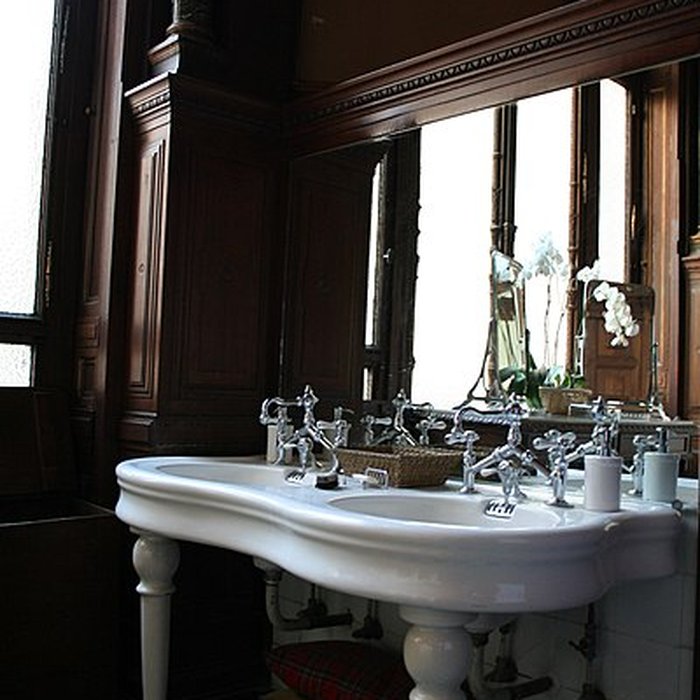 Photo de Ancien hôtel de la Païva à Paris