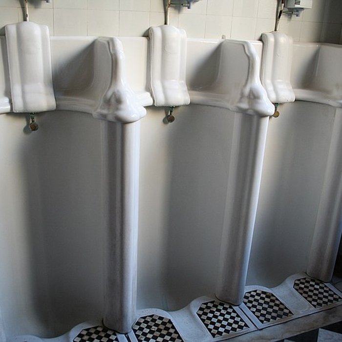 Photo de Ancien hôtel de la Païva à Paris