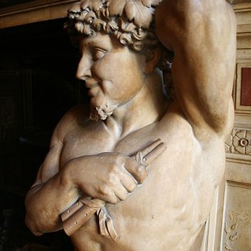 Ancien hôtel de la Païva à Paris