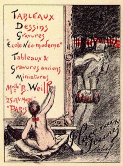 Immeuble 25 Rue Victor-Massé - Paris 9ème