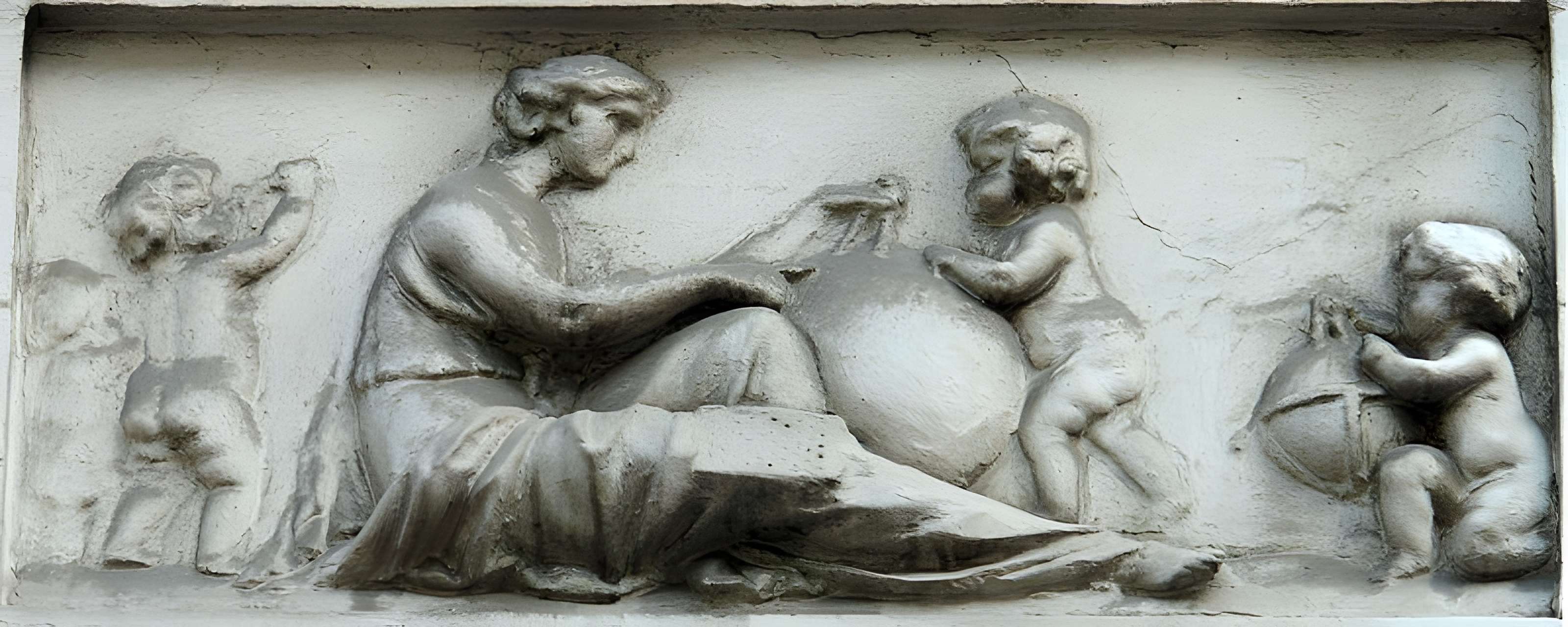 Immeuble 26 Rue Buffault - Paris 9ème 