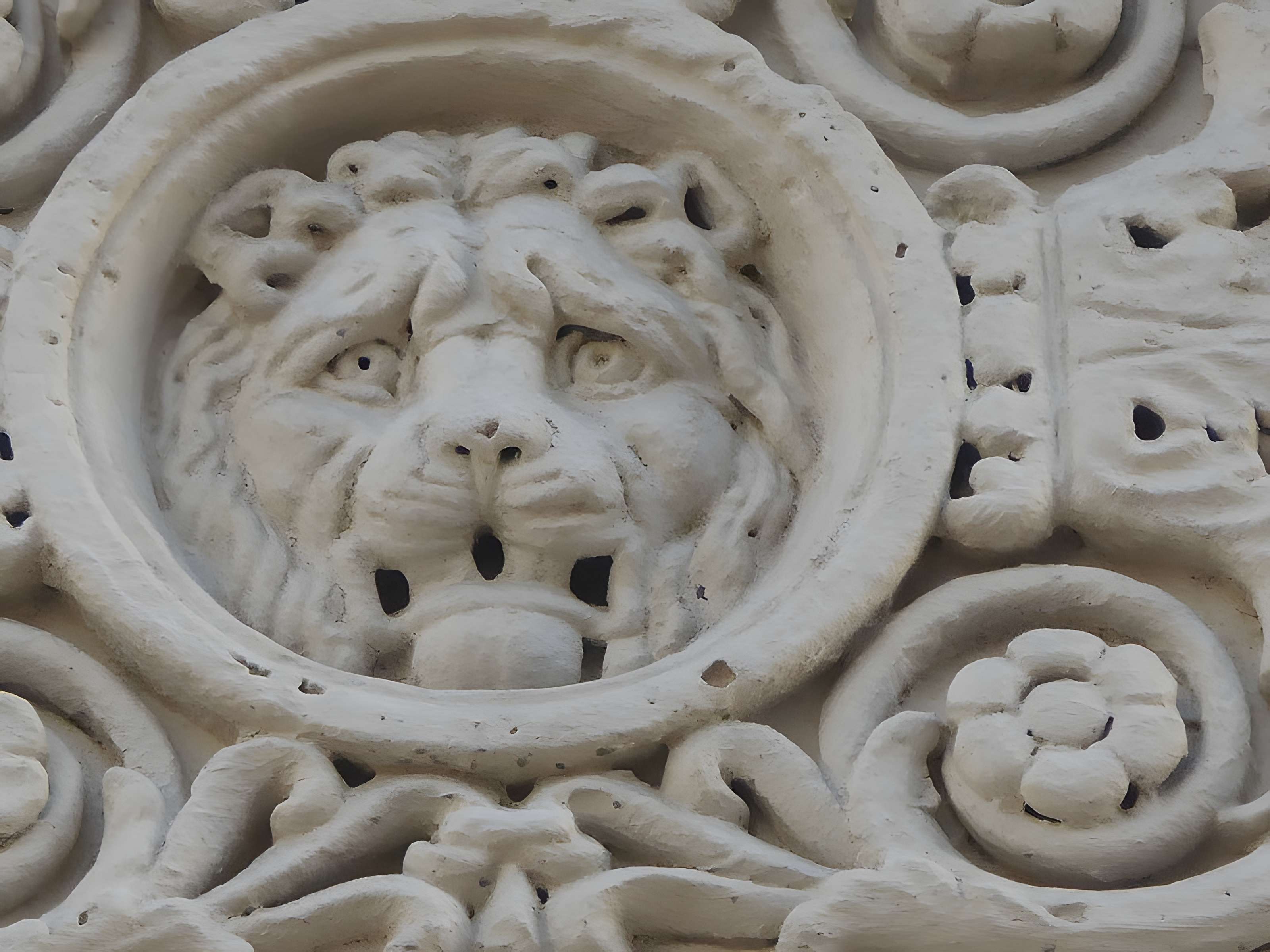 Immeuble 31 Rue Saint-Lazare - Paris 9ème