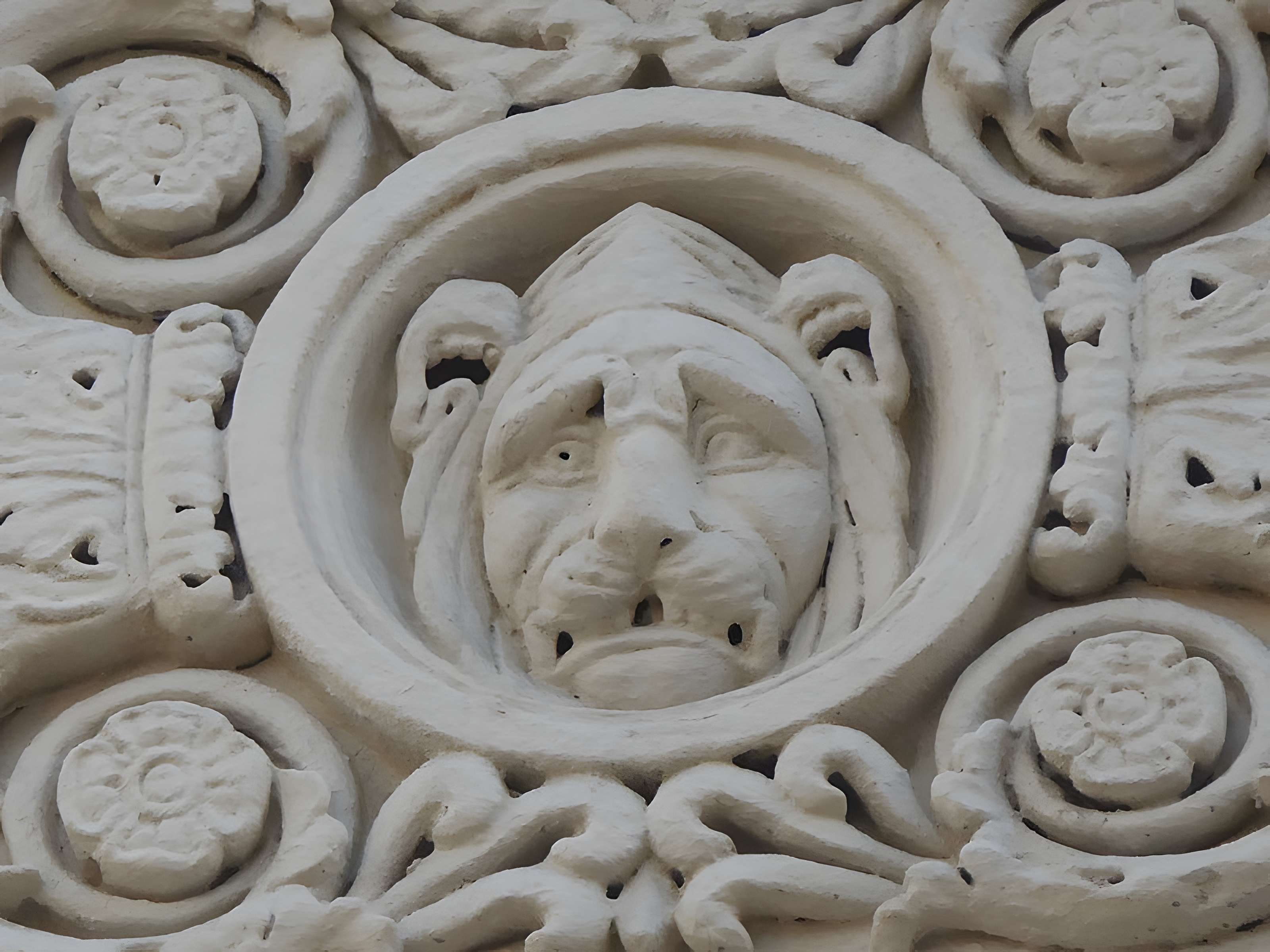 Immeuble 31 Rue Saint-Lazare - Paris 9ème