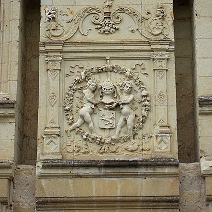 Photo de Château de lIslette