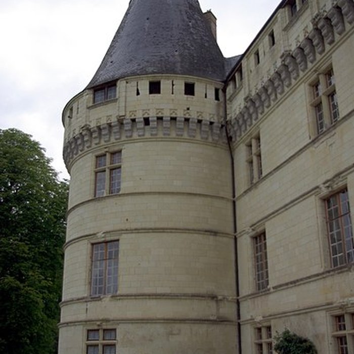 Photo de Château de lIslette