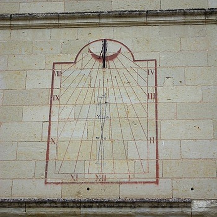 Photo de Château de lIslette