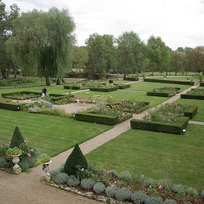 Photo de Château de lIslette