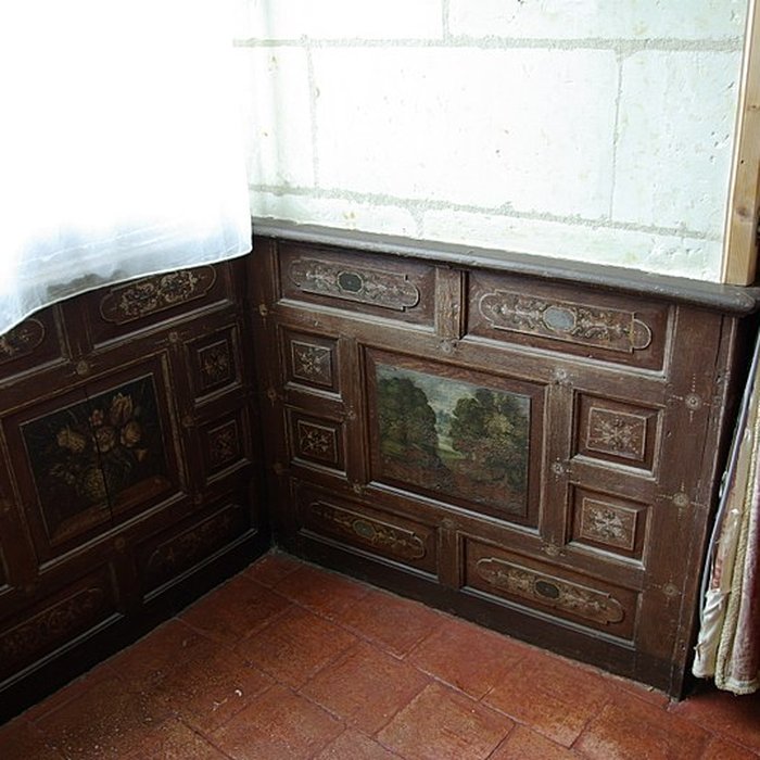 Photo de Château de lIslette