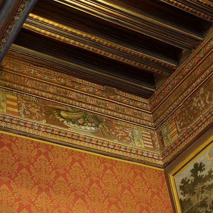 Photo de Château de lIslette