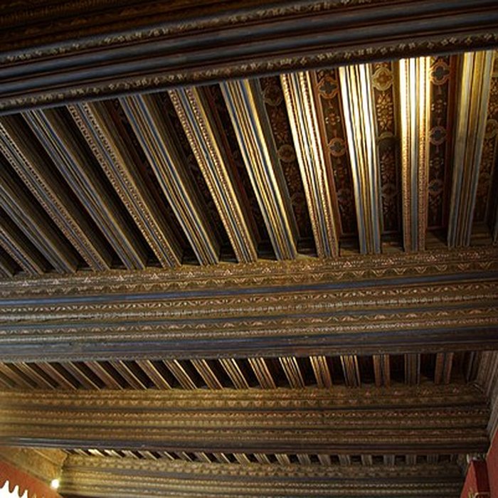 Photo de Château de lIslette