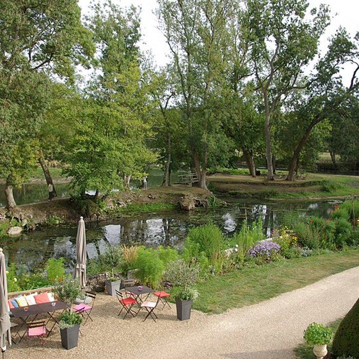 Photo de Château de lIslette