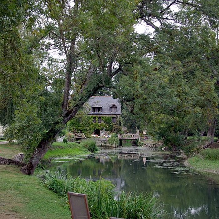 Photo de Château de lIslette