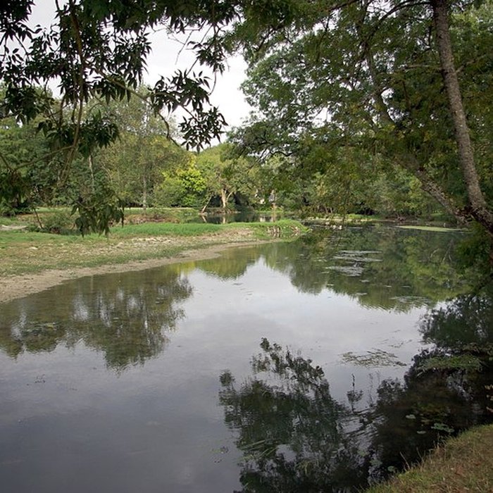 Photo de Château de lIslette