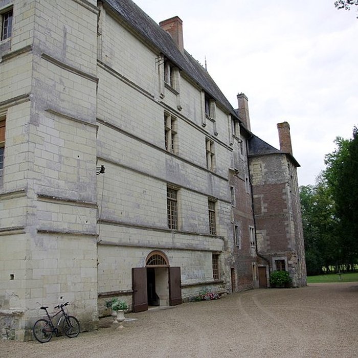 Photo de Château de lIslette