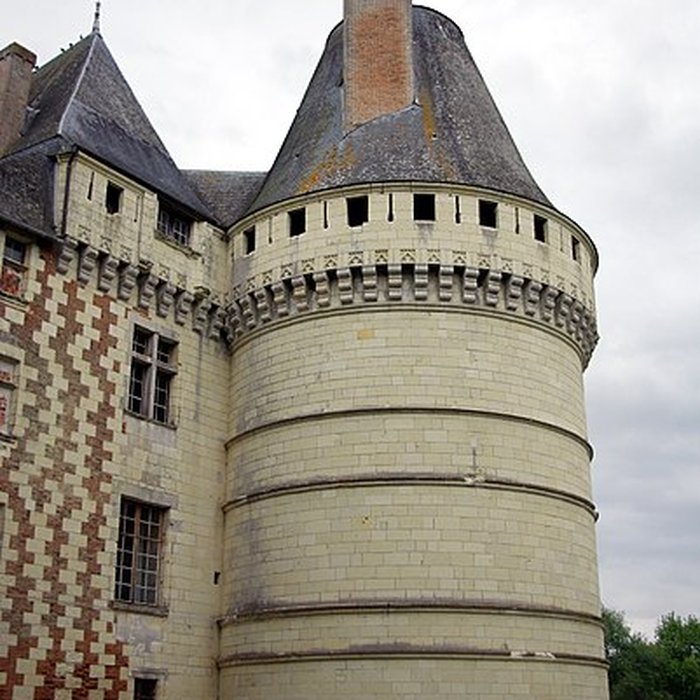 Photo de Château de lIslette