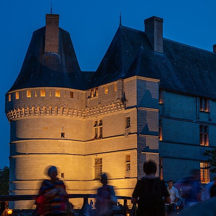 Photo de Château de lIslette