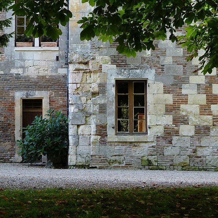 Photo de Château de lIslette