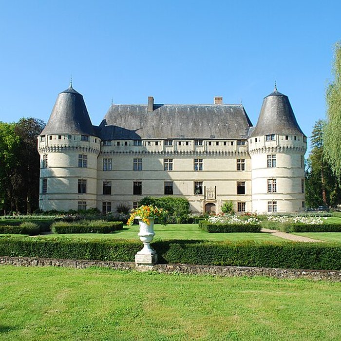 Photo de Château de lIslette