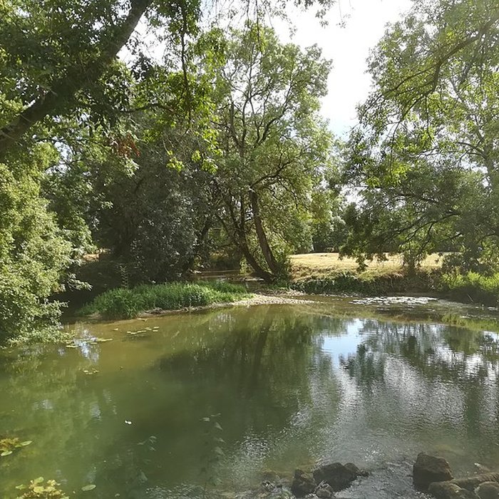 Photo de Château de lIslette
