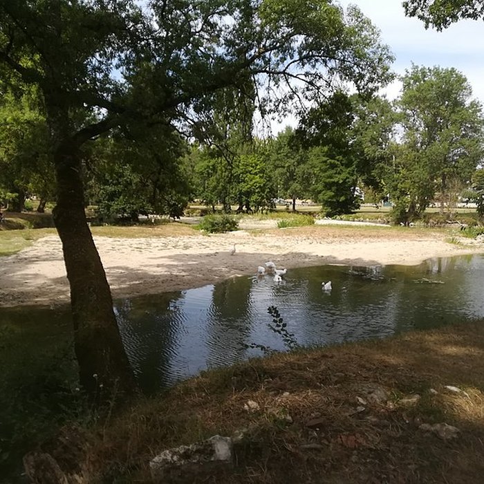 Photo de Château de lIslette