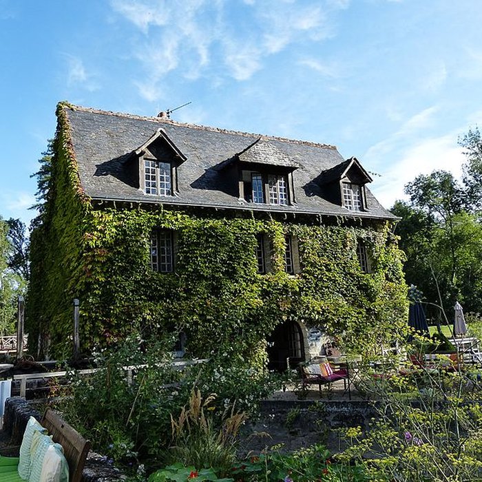 Photo de Château de lIslette