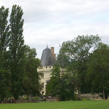 Château de lIslette