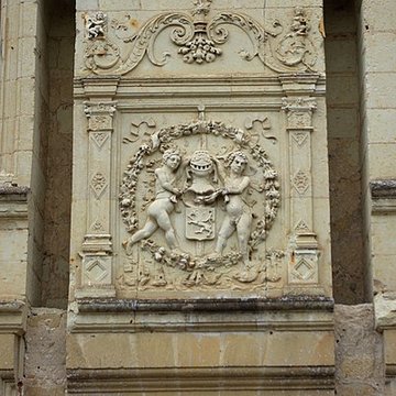 Château de lIslette