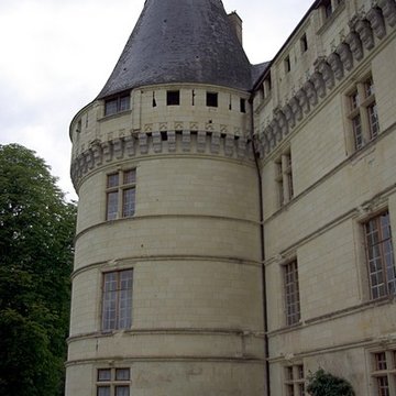 Château de lIslette
