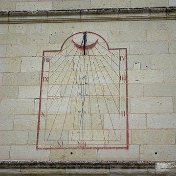 Château de lIslette