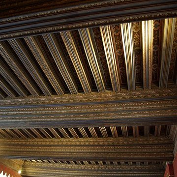 Château de lIslette