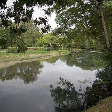 Château de lIslette