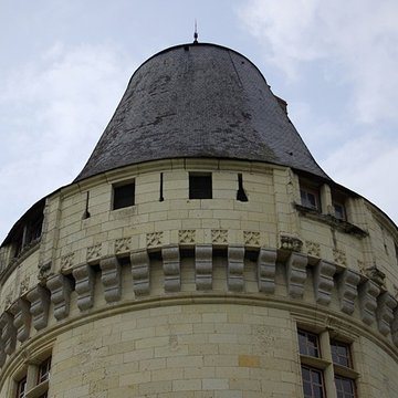 Château de lIslette