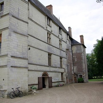 Château de lIslette