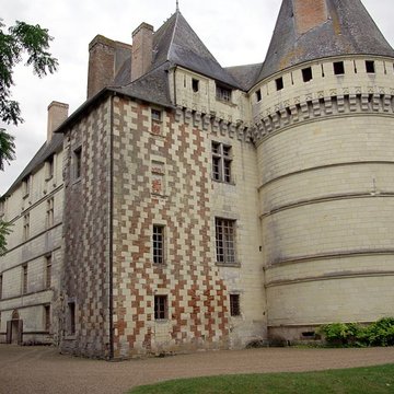 Château de lIslette