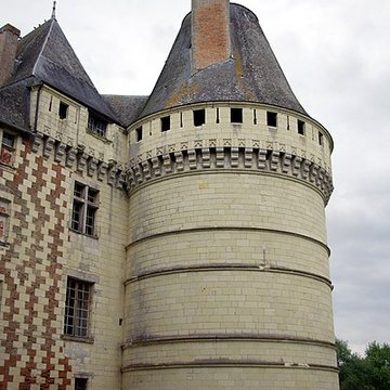 Château de lIslette