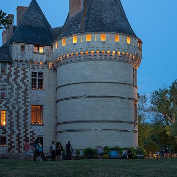 Château de lIslette