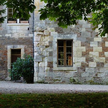 Château de lIslette